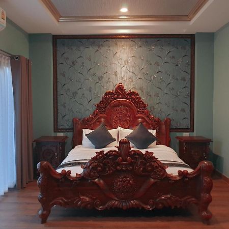 Chunlee Grand Korat Hotel Nakhonratchasima Eksteriør billede