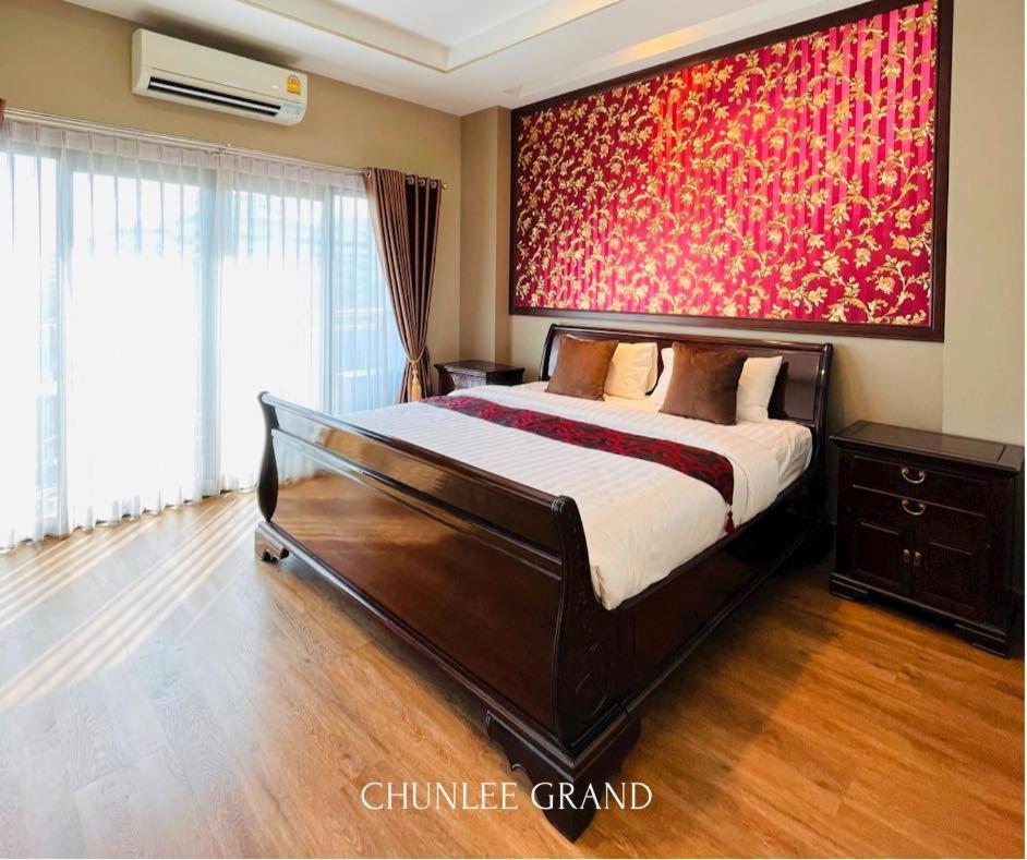Chunlee Grand Korat Hotel Nakhonratchasima Eksteriør billede