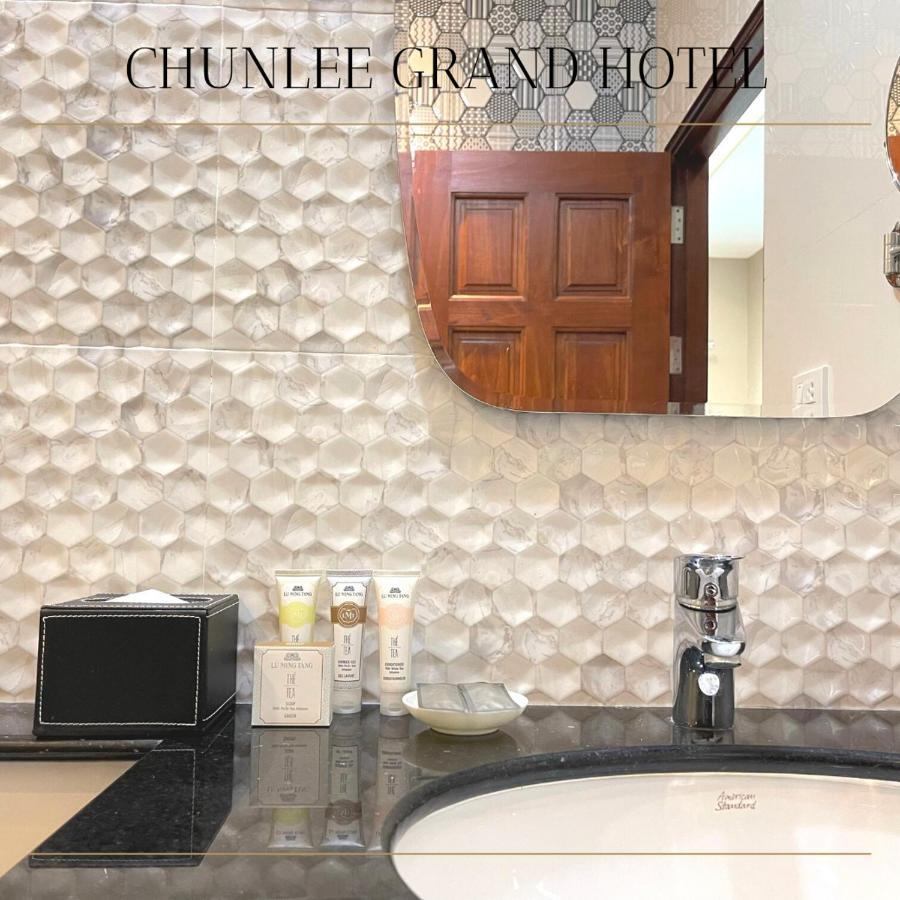Chunlee Grand Korat Hotel Nakhonratchasima Eksteriør billede