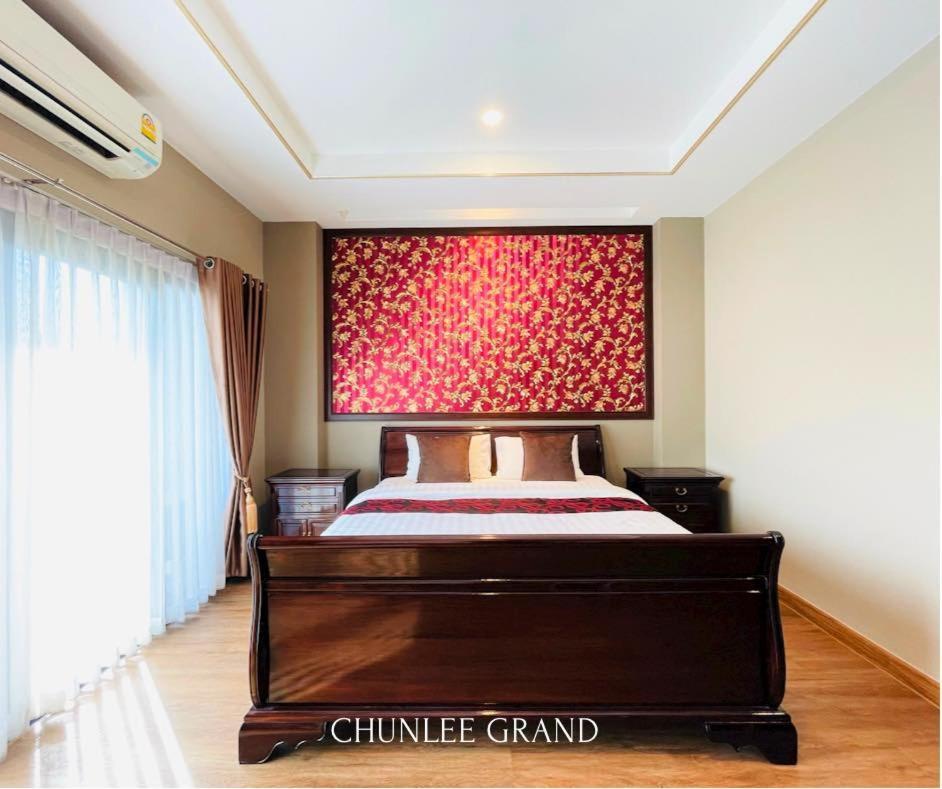 Chunlee Grand Korat Hotel Nakhonratchasima Eksteriør billede