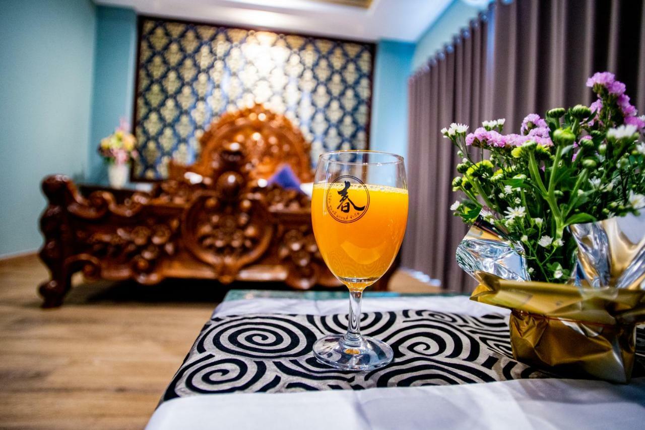 Chunlee Grand Korat Hotel Nakhonratchasima Eksteriør billede
