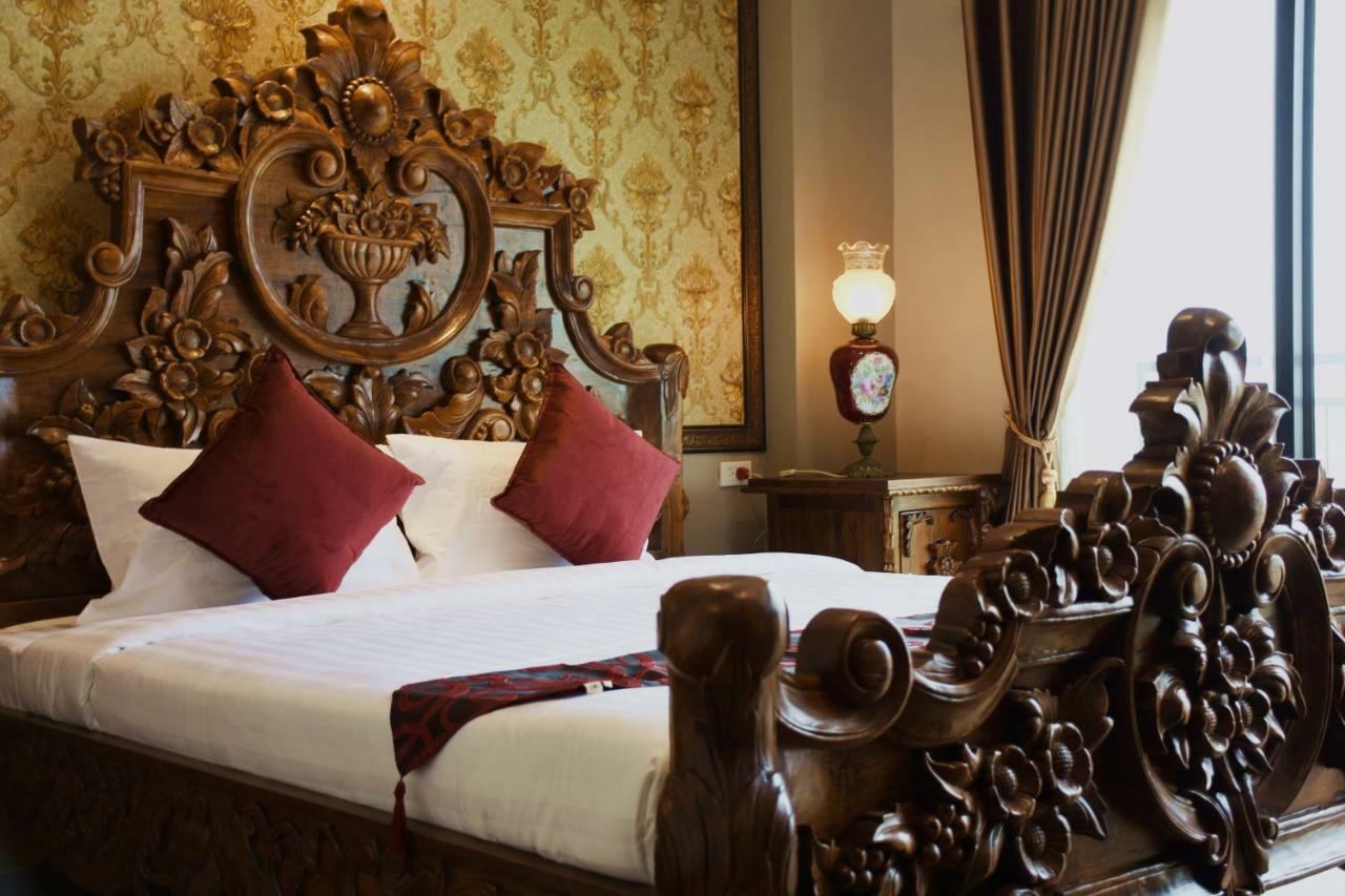 Chunlee Grand Korat Hotel Nakhonratchasima Eksteriør billede