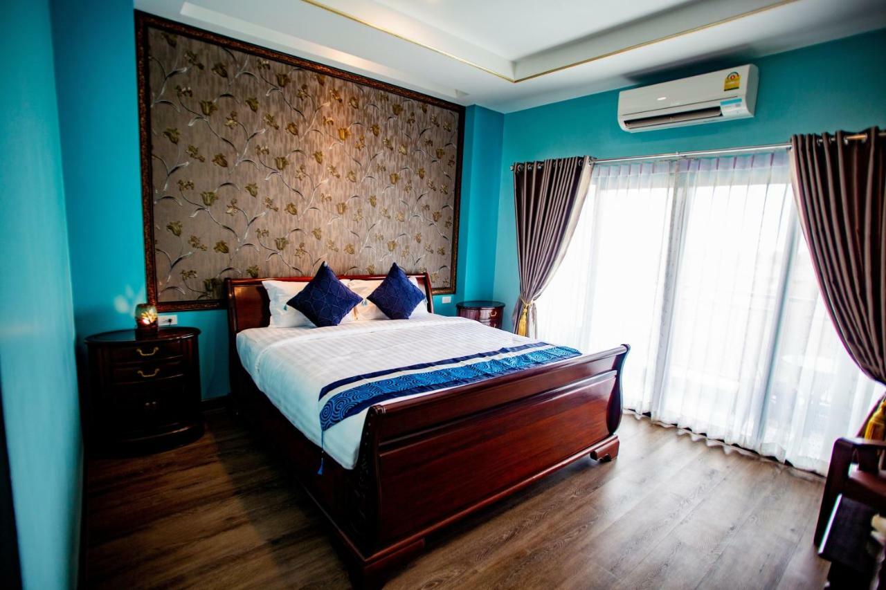 Chunlee Grand Korat Hotel Nakhonratchasima Eksteriør billede