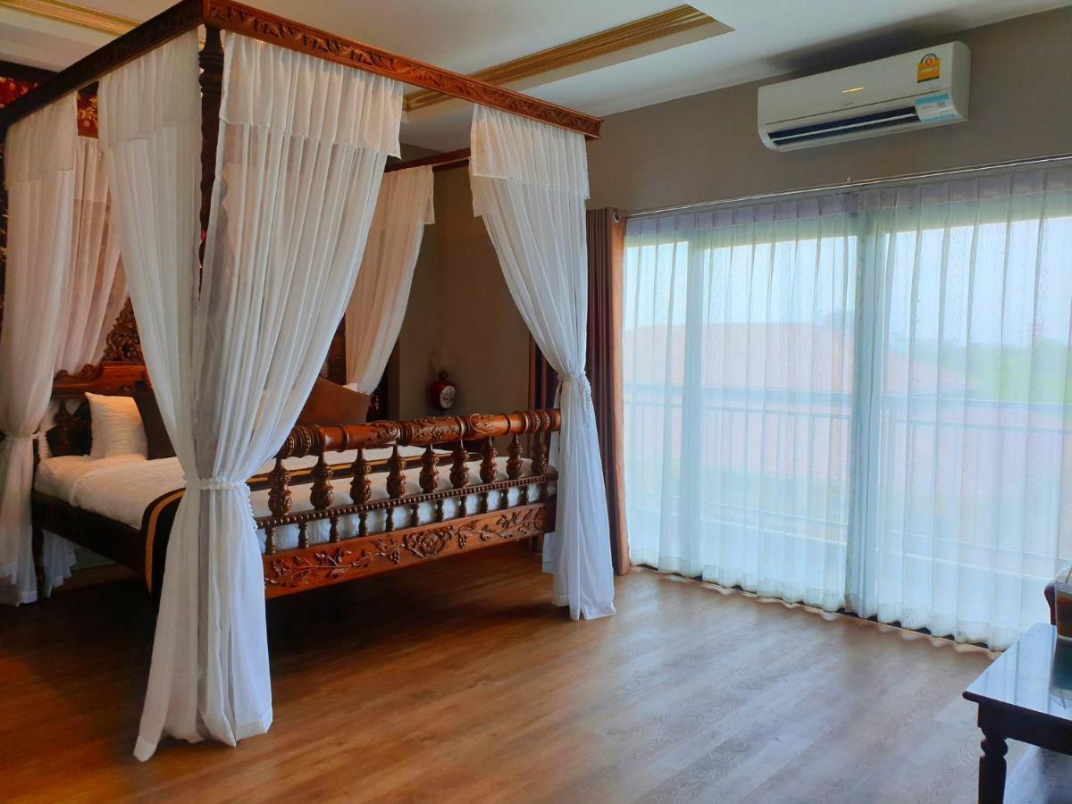 Chunlee Grand Korat Hotel Nakhonratchasima Eksteriør billede