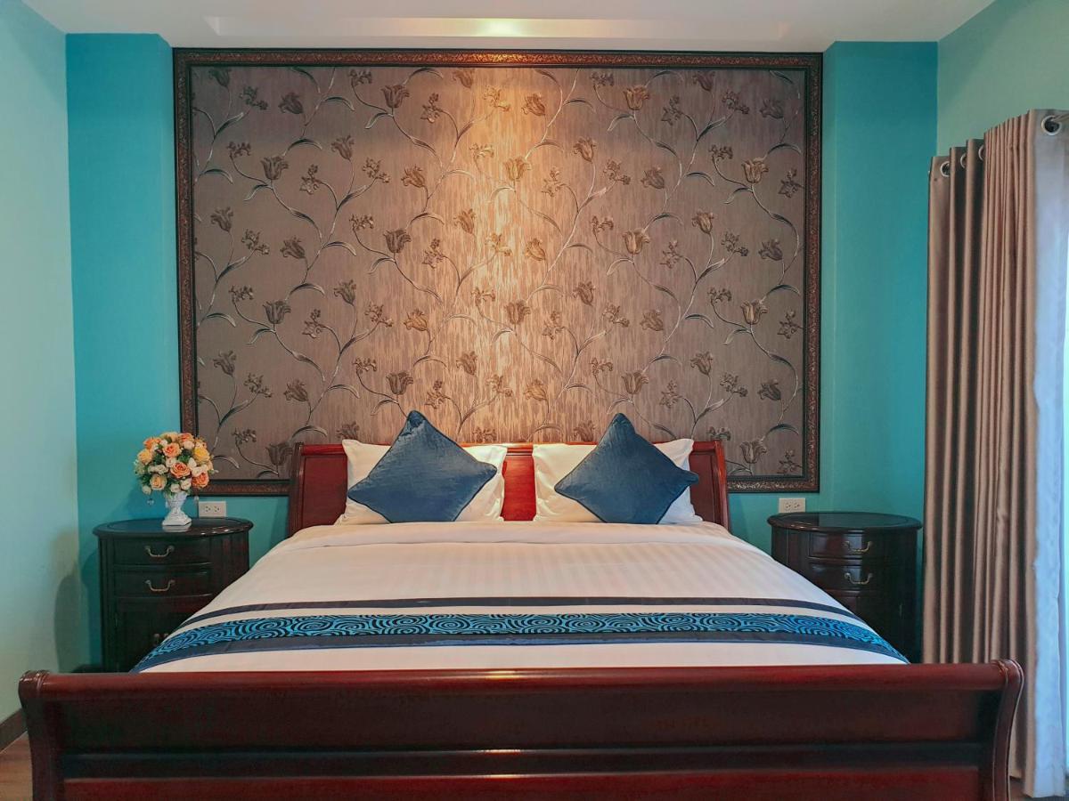 Chunlee Grand Korat Hotel Nakhonratchasima Eksteriør billede